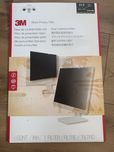 Filtr prywatyzujacy na monitor 21.5 cala (26.8cm x 47.7cm)