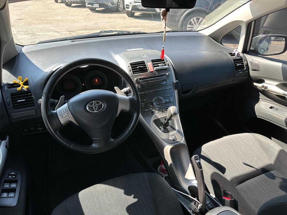 Продам Toyota Auris 2007р. #70908