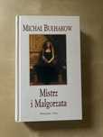 Mistrz i małgorzata michail buchakov