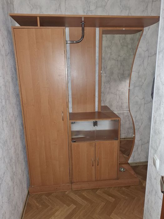 2 кімнатна р-н Дендропарка