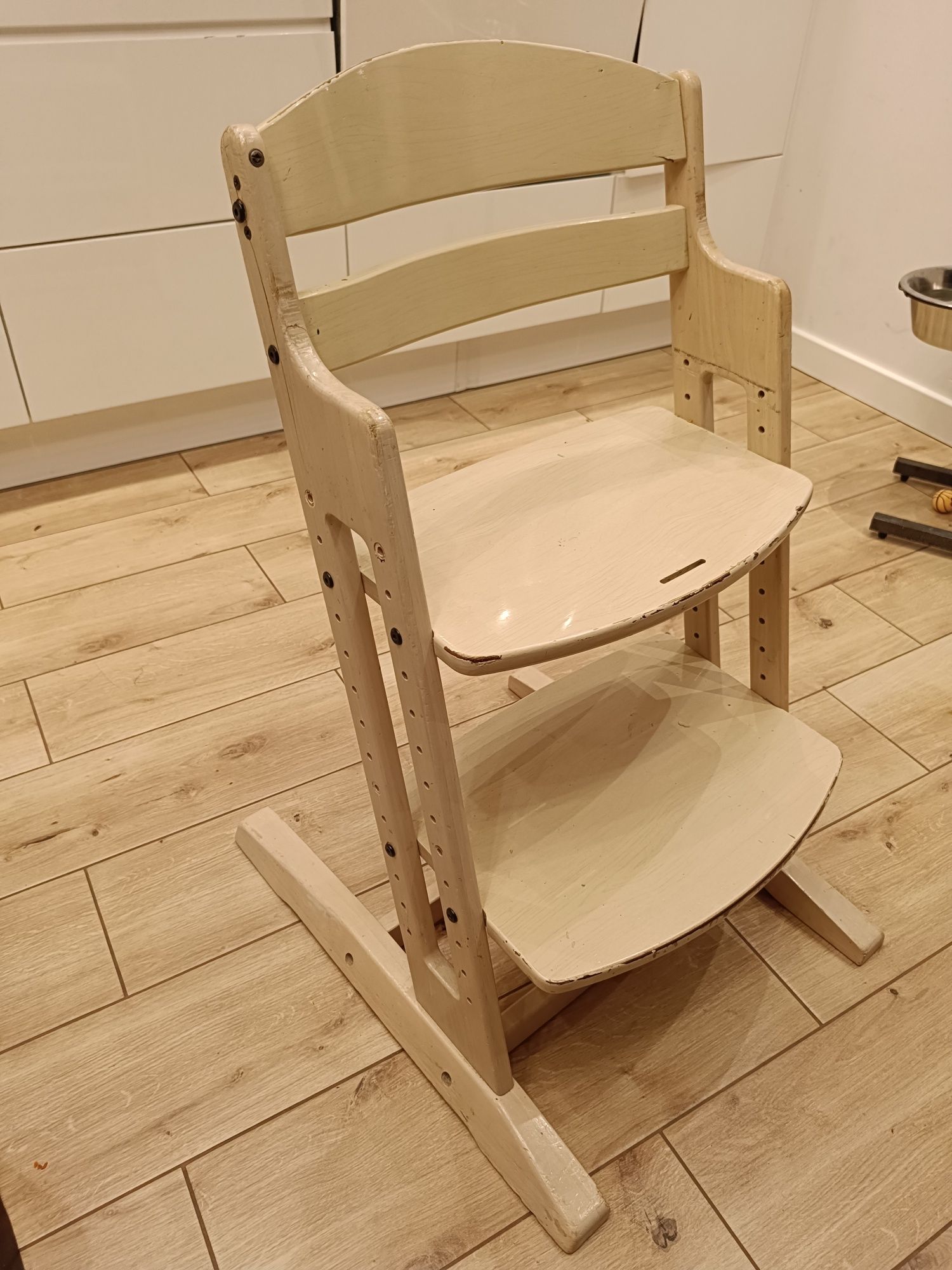 Baby danchair krzesełko