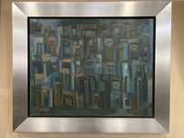 Quadro Guima 1971