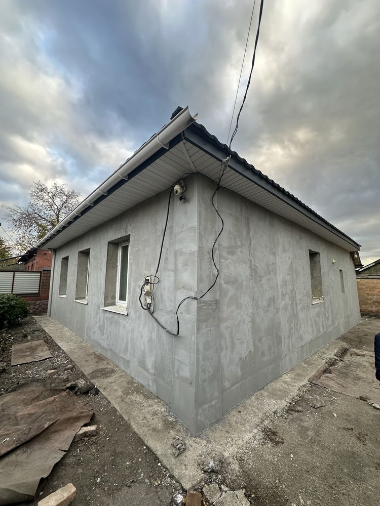 Продам Дом(Катрановка)