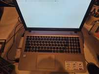 Asus R541U laptop , w pełni sprawny