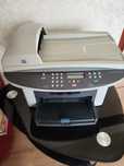 Принтер HP Laserjet 3020