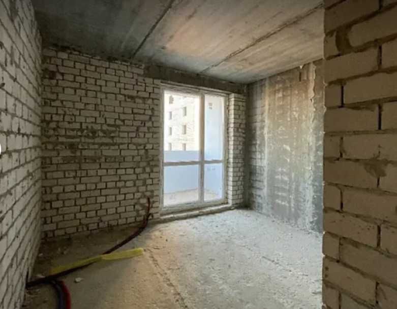 Продам 1 комн. квартиру 39.2 м2 в новострое ЖК Валентиновская РА