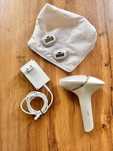 Depilator laserowy Philips Lumea Prestige