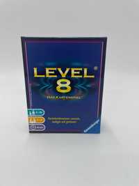 Gra karciana Ravensburger Level 8, 2 – 6 graczy od 10 lat (6543)