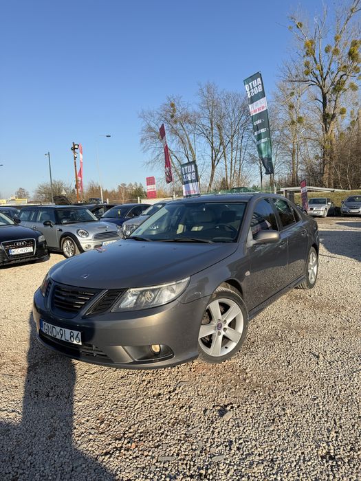 Na Sprzedaż Saab 93 1.9D/oszczędny/zadbany/klima/alu/długie oplaty