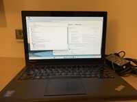 Laptop Lenovo ThinkPad x240  Dotykowy Full HD IPS Modem4G. SSD I5 8GB