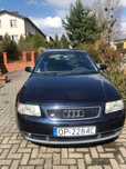 Audi S3 Audi S3 8L. Stan bdb