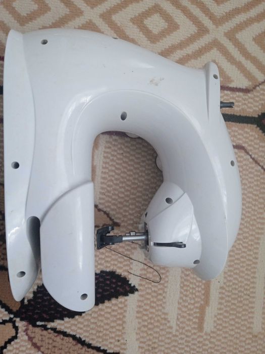 Срочно швейная електричная машина ELCOM.