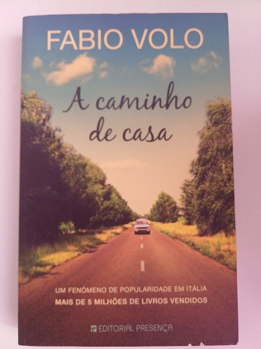 Livros de Varios Autores