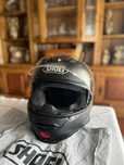 Shoei Neotec 2 c/ Sena srl Mesh Harman Kardon