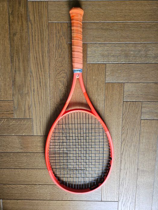 Head Radical PRO 2025