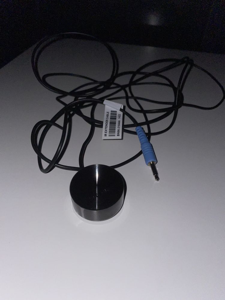 SAMSUNG Przedłużacz Pilota ( podczerwieni ) IR extender