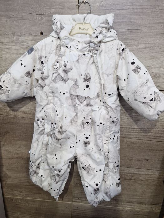 Комбінезон трансформер Lenne