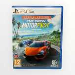 Gra PS5 The Crew MotorFest