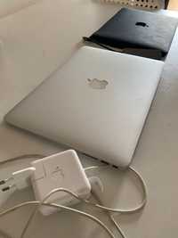 MacBook I5 8GB ram 256 ssd bateria com duração de 4-6 horas