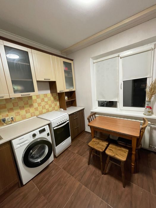 Оренда 1-кімнатної квартири