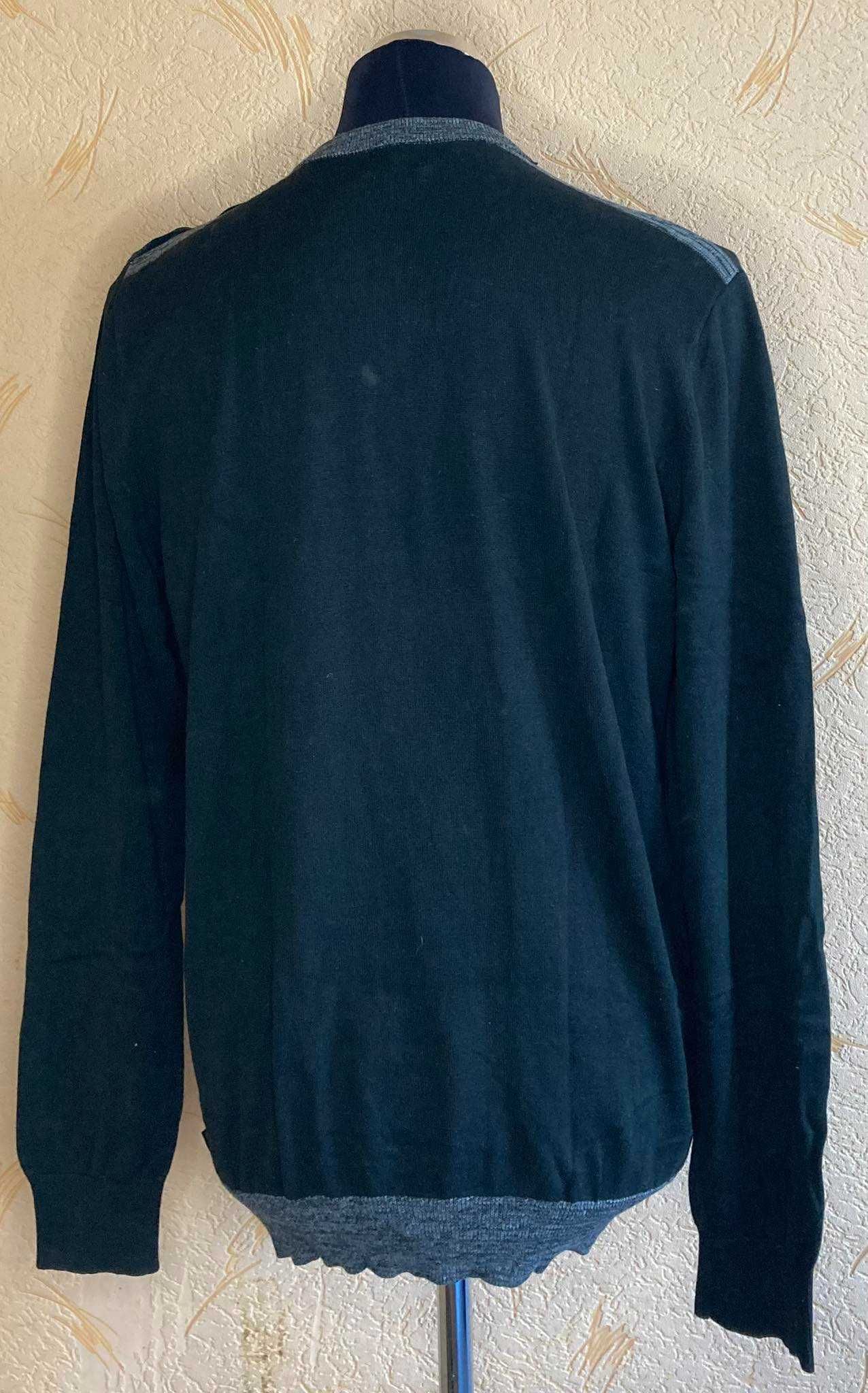 Sweter Paul Smith roz. XL