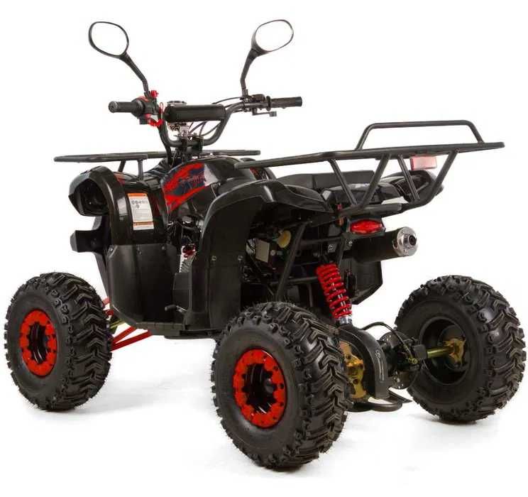 QUAD 125 cc / Xtr Phython / Najlepsza Cena / Raty Dostawa / Licznik