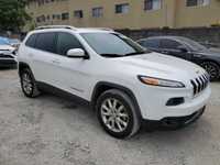 Jeep Cherokee Limited 2016