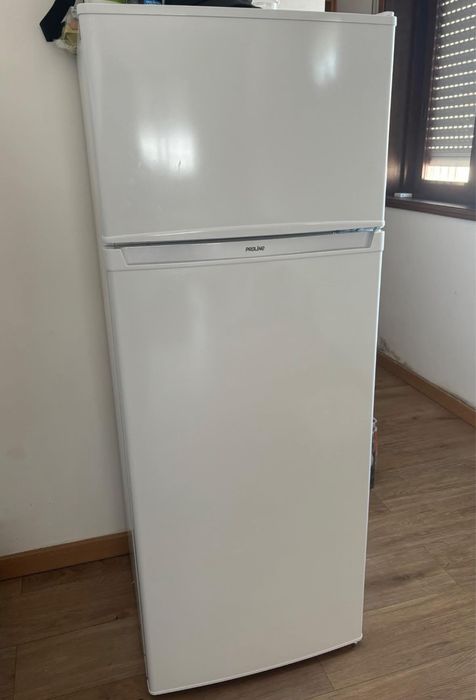 Geladeira Nova!!