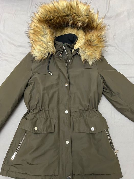 Парка Zara в гарному стані