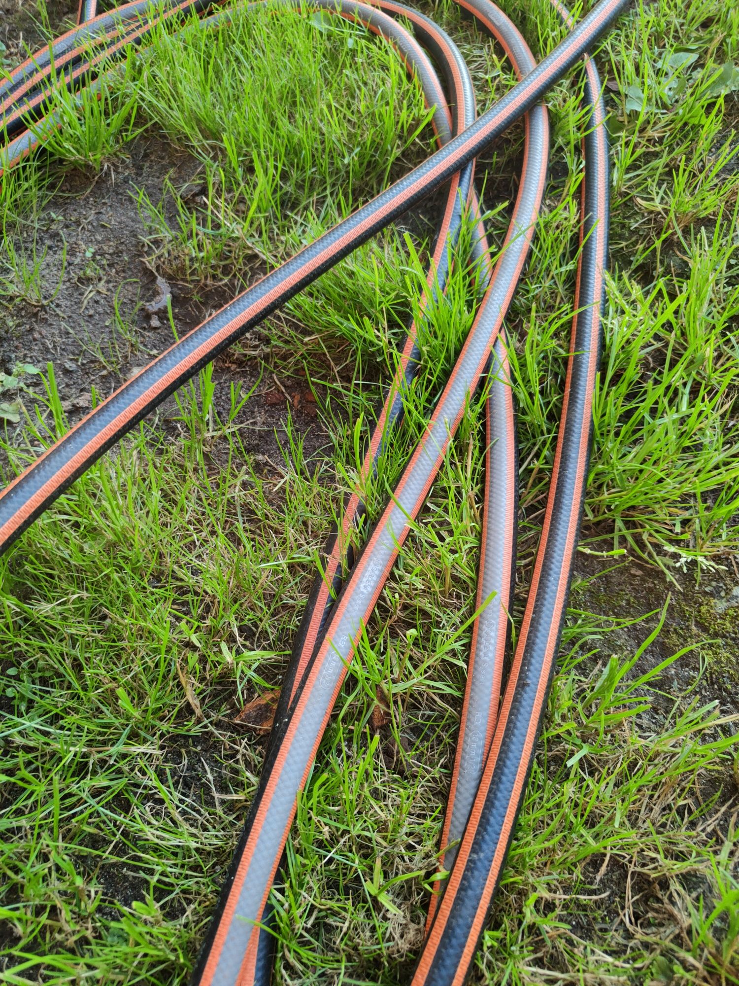 Wąż gardena flex