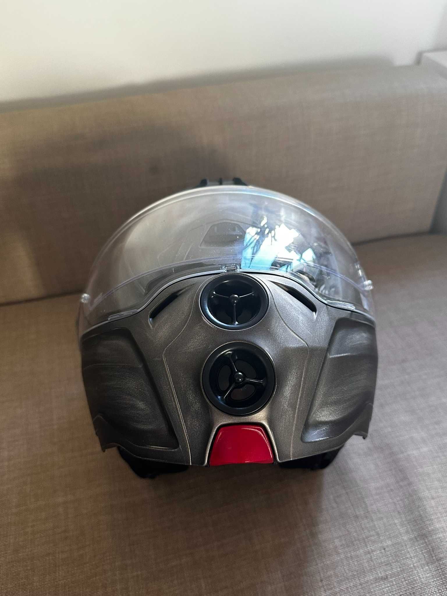 Kask Caberg Droid Iron