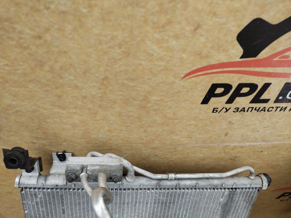 Hyundai Santa FE II 2005-2012 радиатор кондиционера