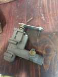 Bosch Głowica Sterująca Do Myjki Ciśnieniowej F016F03364