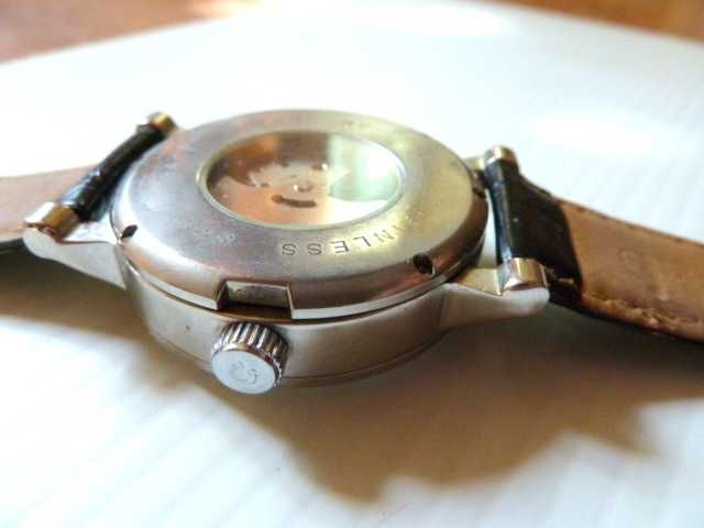 Часы Omega automatic