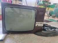 Televisão retro Oliva