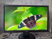 Монитор Acer V223HQ FulHD