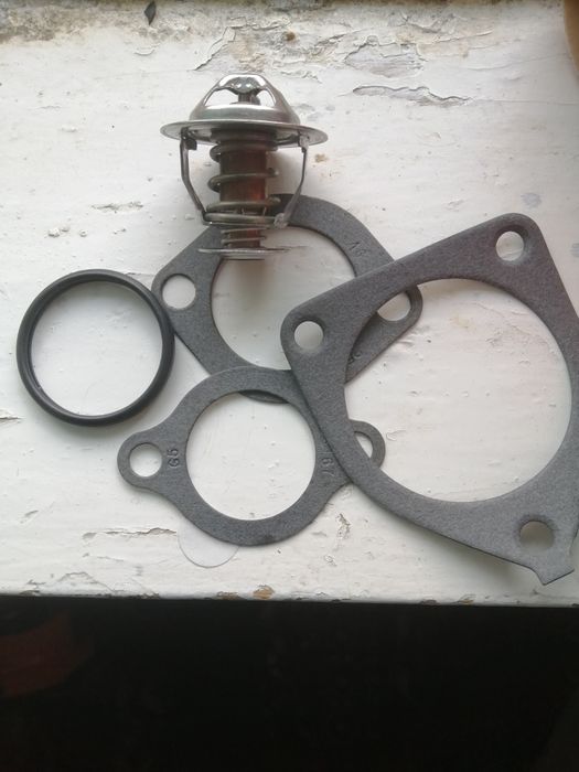 Термостат th39082g1 (Toyota, nissan та інші)