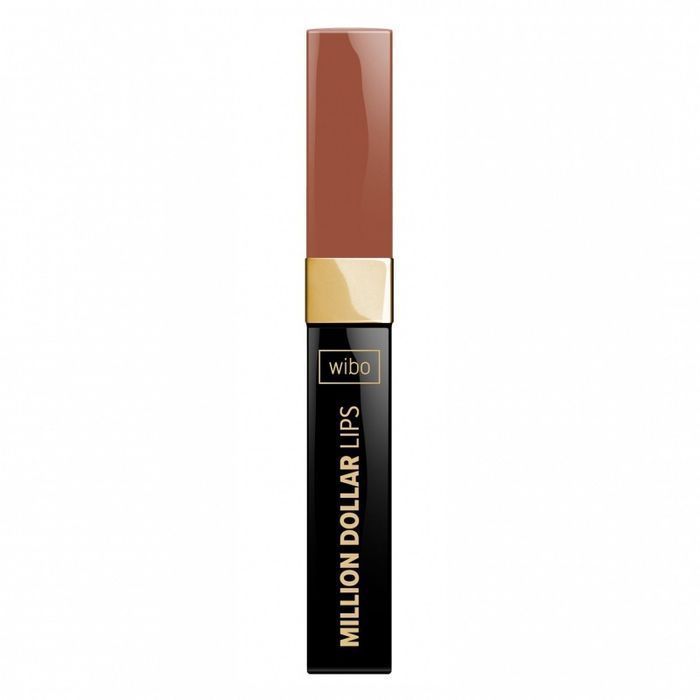 Wibo Million Dollar Lips matowa pomadka do ust 12 3ml