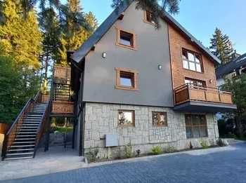 Górski Zakątek Karpacz na Skalnej 46.