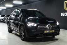 Mercedes-Benz GLA 250 e 8G-DCT AMG Line Advanced Plus