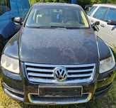 VOLKSWAGEN TOUAREG 5.0 V10 2006 rok przedlift na części