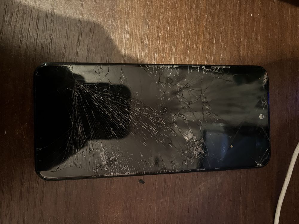Redmi not 11 убитий екран