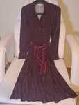 Vestido Tommy hilfiger
