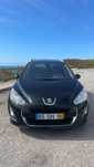 Peugeot 308sw 2012 excelente carro familiar