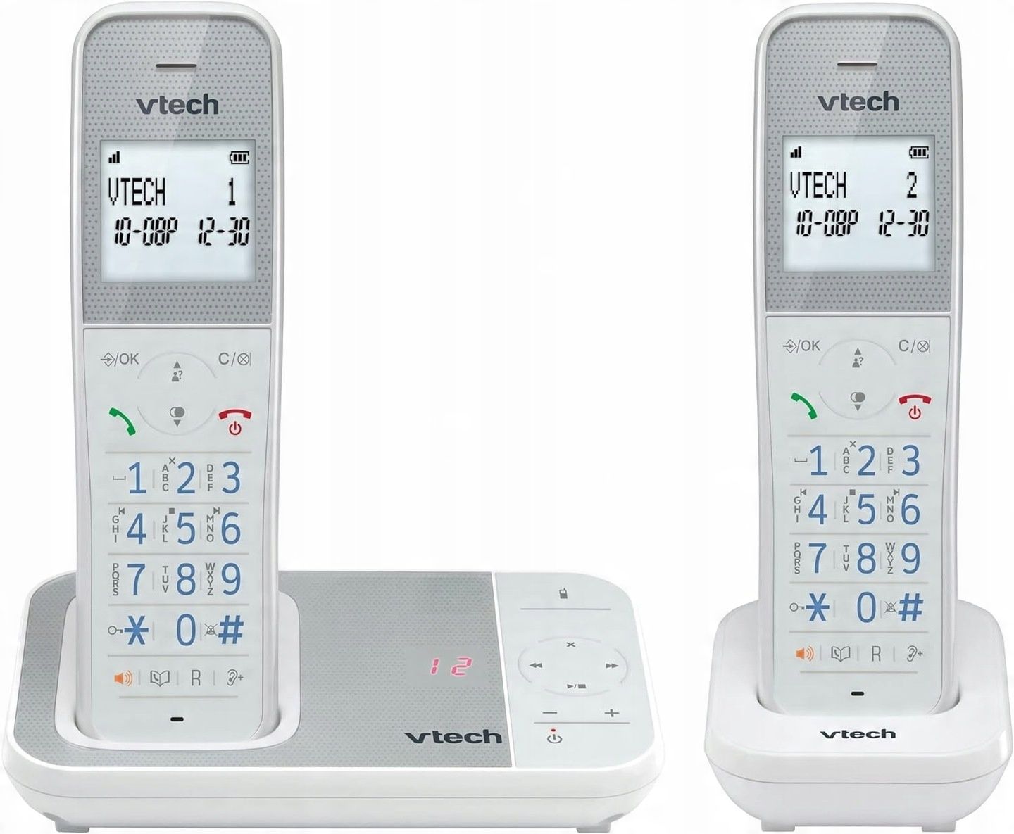 Telefon bezprzewodowy Vtech XS1051
