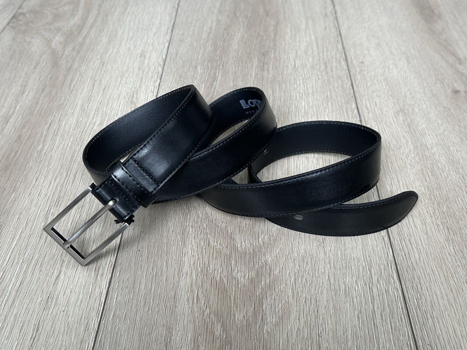 Шкіряний ремінь Lloyd
