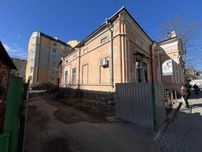 Продаж 2 кім квартири вул Нац Гвардії може бути під комерцію