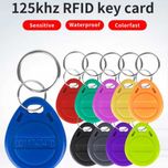 НОВЫЕ Ключи Бесконтактного доступа RFID EM4100 TK4100 с кодом 125 KHz