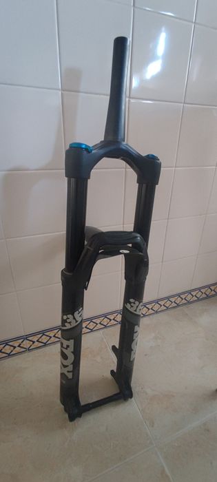 Suspensão Fox 36