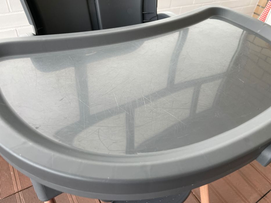 Cadeira de comer para bebe MaxiCosi Minla